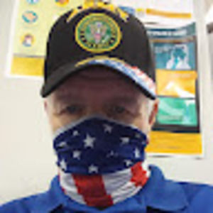 Meet your Posher, Richard